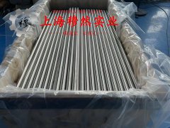  Ni50高磁导率磁性合金的高温持久性能