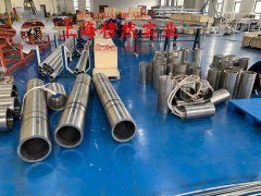  Alloy926镍基合金的弹性模量