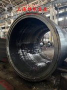  DZ22定向凝固镍基高温合金的切变性能