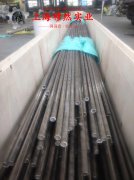  Inconel718镍铬铁基高温合金管材、线材