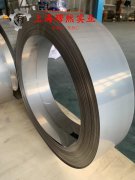  Waspaloy镍铬钴基高温合金企标