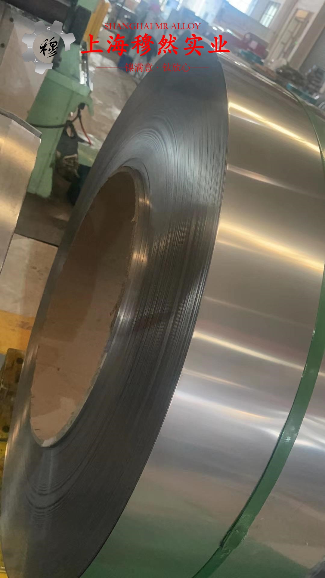 Inconel625镍铬基高温合金的热处理制度详尽