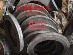  1J117精密合金的硬度概括