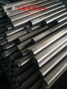 1J79坡莫合金的扭转性能