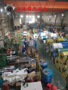  Ni80Mo5铁镍软磁合金的电性能详尽