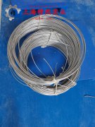  Inconel686镍铬钼合金的抗氧化性能