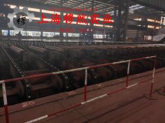  UNS N08926镍基合金的抗氧化性能