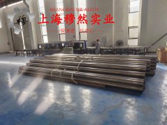  C22哈氏合金的弯曲性能