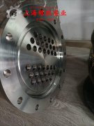  TC4钛合金的高温持久性能