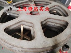  HastelloyX镍铬铁高温合金的热性能详尽