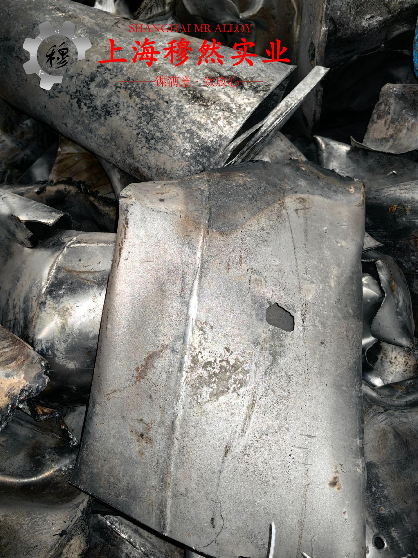 TA9钛合金的硬度概括