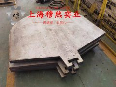  FeNi50铁镍定膨胀玻封合金的高温蠕变性能