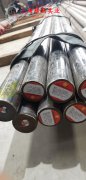  Co50V2精密合金的切变模量