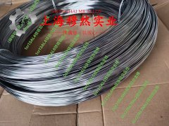  UNS N02200镍合金的耐腐蚀性能