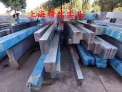  1J22铁钴钒软磁合金的高温持久性能