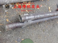 3J21精密合金的高温蠕变性能