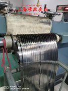  GH3128镍铬基高温合金板材、带材