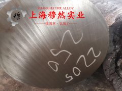  GH3030镍铬基高温合金企标