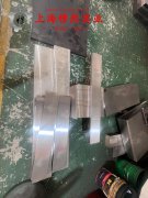  1J77高导磁率软磁合金的冲击性能