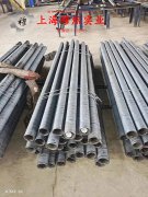 Alloy 686镍铬钼合金的线膨胀系数