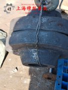  C2000哈氏合金圆棒、锻件