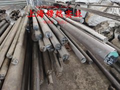  N4镍合金的拉伸性能