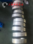  Invar32的切变性能