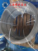  TA18钛合金的切变模量