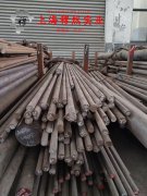  UNS N04400蒙乃尔合金的割线模量