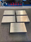  GH30镍铬基高温合金的线膨胀系数