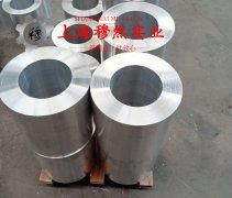 HA188镍铬钨基高温合金的磁性能科普