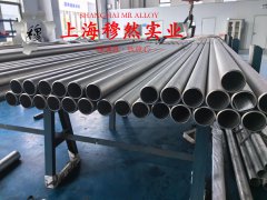 1J85精密合金的组织结构概述