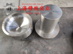 Ni80Mo5高初磁导率合金管材、线材