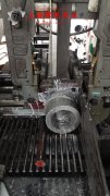 Nickel201镍合金的低周疲劳