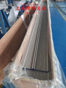  TA8钛合金的松泊比