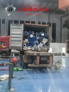 4J34铁镍精密合金的割线模量