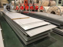  C276哈氏合金的合金组织结构介绍