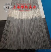  FeNi36低膨胀铁镍合金板材、带材