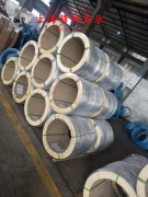  Ni36合金精密合金的零件热处理工艺综述