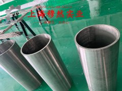 1J117精密合金的热性能详尽