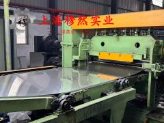UNS N04400蒙乃尔合金的密度概述