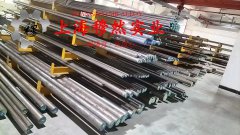 FeNi50铁镍定膨胀玻封合金的持久和蠕变性能综述