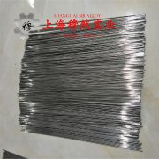  B30铁白铜的高温持久性能