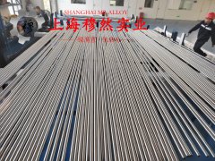  4J32铁镍钴低膨胀合金的拉伸性能