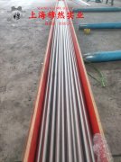  N06690镍铬铁合金的热导率概括