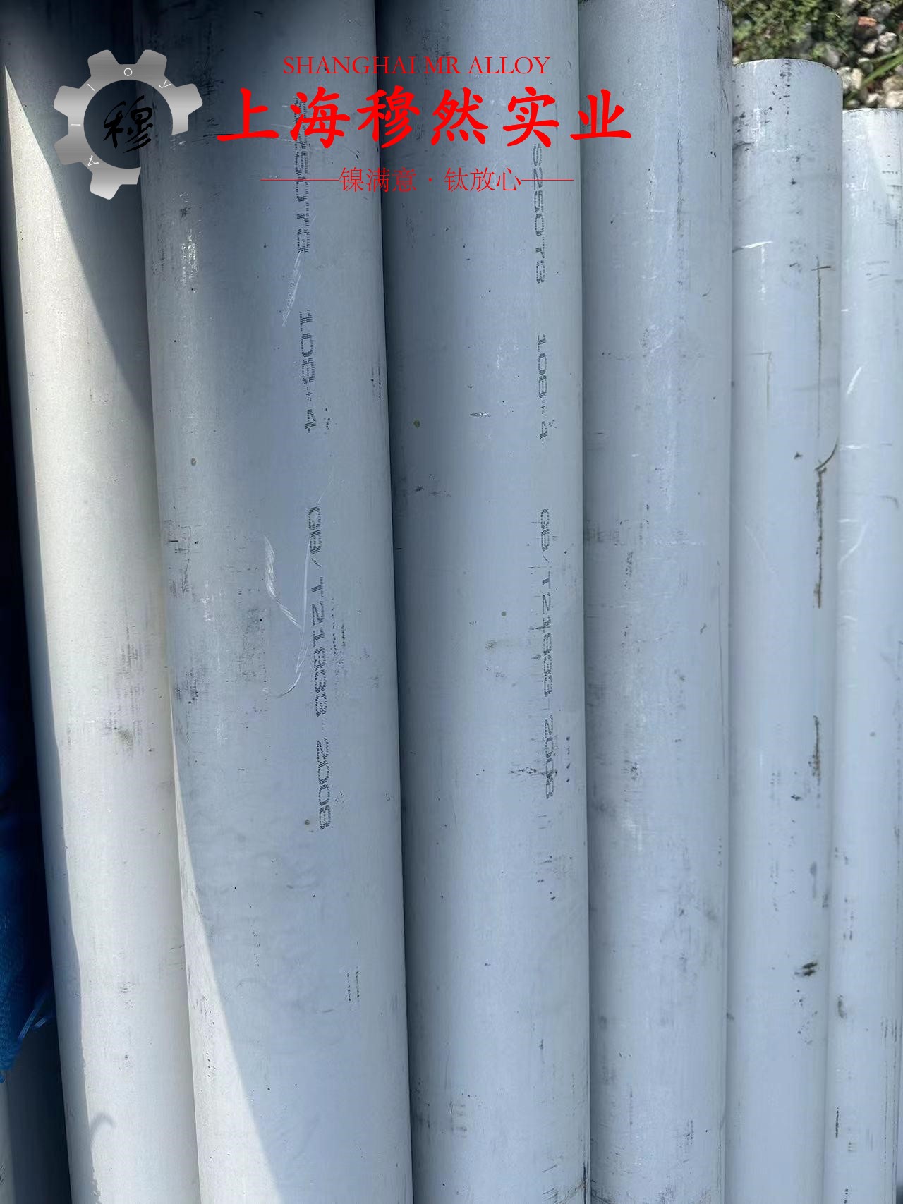 GH30镍铬基高温合金辽新标