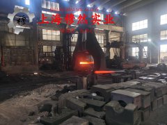 Waspaloy镍铬钴基高温合金的高温持久性能