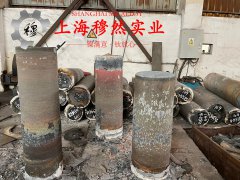 GH99镍铬基高温合金的化学性能综述