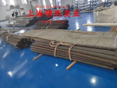 GH4141镍铬钨基高温合金的组织结构概述