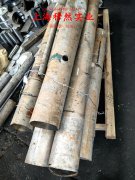 Ni50高饱和磁感应强度合金的特种疲劳